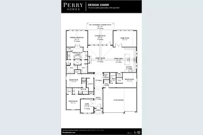 1227 Basset Hound Drive, Montgomery, TX 77316 - Photo 19