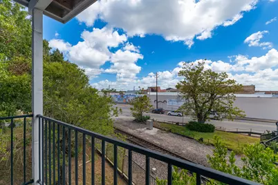 303 W Alamo Street, Brenham, TX 77833 - Photo 37