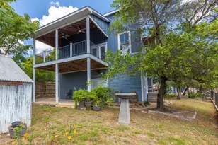 303 W Alamo St, Brenham, TX 77833 - Photo 1