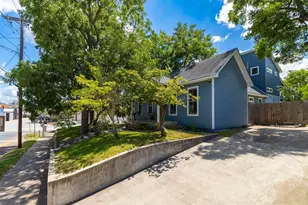 303 W Alamo St, Brenham, TX 77833 - Photo 1
