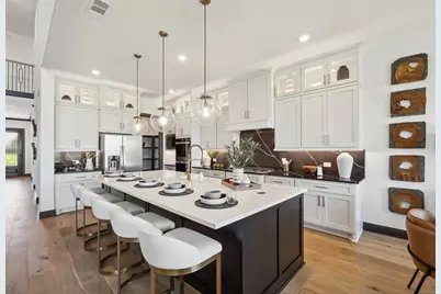 5159 Silverbell Lane, Montgomery, TX 77316 - Photo 5