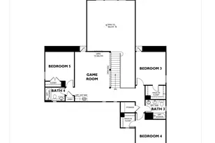 5159 Silverbell Ln, Montgomery, TX 77316 - Photo 3