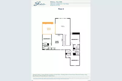 5159 Silverbell Lane, Montgomery, TX 77316 - Photo 3