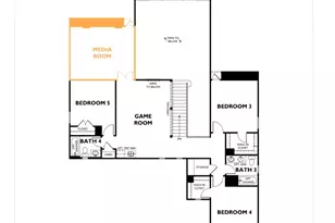 5159 Silverbell Ln, Montgomery, TX 77316 - Photo 3