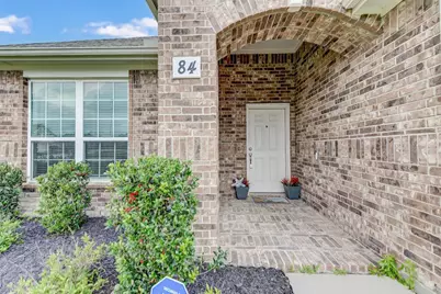 84 Linnwood Drive, Woodbranch, TX 77357 - Photo 5