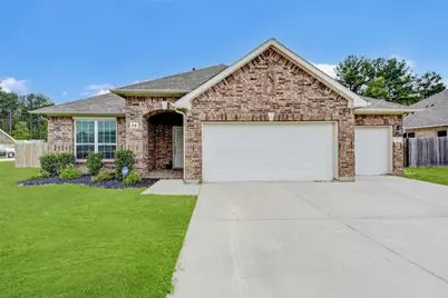 84 Linnwood Drive, Woodbranch, TX 77357 - Photo 1