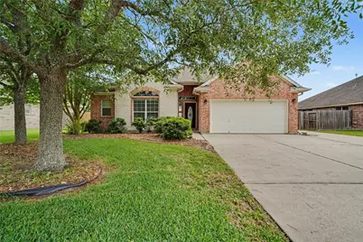 31 Prairie Knoll Drive, Santa Fe, TX 77510 - Photo 1