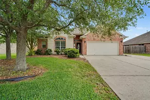 31 Prairie Knoll Dr, Santa Fe, TX 77510 - Photo 1