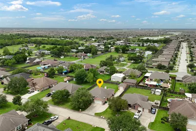 31 Prairie Knoll Drive, Santa Fe, TX 77510 - Photo 33