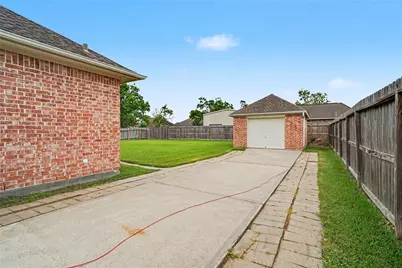 31 Prairie Knoll Drive, Santa Fe, TX 77510 - Photo 27