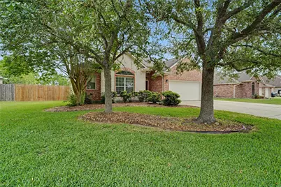 31 Prairie Knoll Drive, Santa Fe, TX 77510 - Photo 3