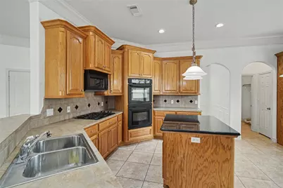 31 Prairie Knoll Drive, Santa Fe, TX 77510 - Photo 11