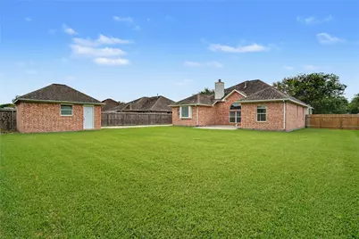 31 Prairie Knoll Drive, Santa Fe, TX 77510 - Photo 29