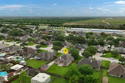 31 Prairie Knoll Drive, Santa Fe, TX 77510 - Photo 35