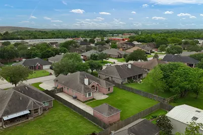 31 Prairie Knoll Drive, Santa Fe, TX 77510 - Photo 31