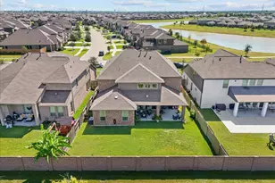 2417 Lake Mist Dr, Texas City, TX 77568 - Photo 47