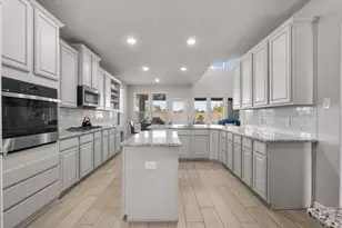 2417 Lake Mist Dr, Texas City, TX 77568 - Photo 17