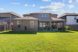 2417 Lake Mist Dr, Texas City, TX 77568 - Photo 45