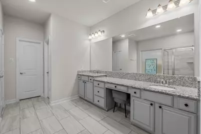 2417 Lake Mist Drive, Texas City, TX 77568 - Photo 25