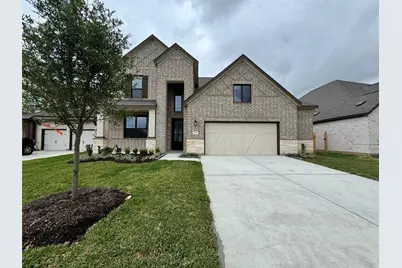 6111 Waterman Lake Lane, Katy, TX 77493 - Photo 1