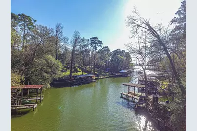 Lot 48 Sunset Drive, Livingston, TX 77351 - Photo 5