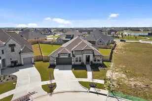 18806 Forested St, Manvel, TX 77578 - Photo 33