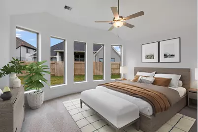 18806 Forested Street, Manvel, TX 77578 - Photo 17