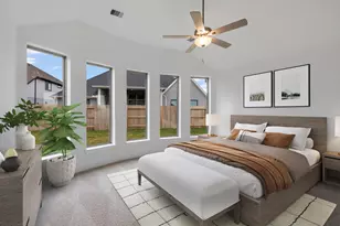 18806 Forested St, Manvel, TX 77578 - Photo 17