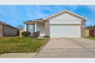 16006 Arapaho Bend Lane, Cypress, TX 77429 - Photo 1