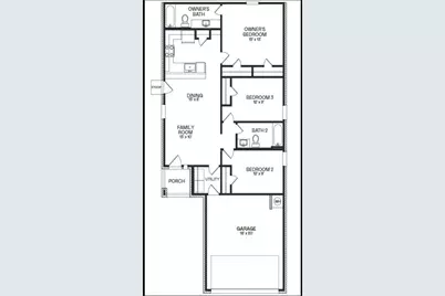 18722 Clearwater Brook Drive, New Caney, TX 77357 - Photo 23