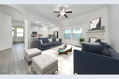 23814 Mesia Meadow Lane, Katy, TX 77493 - Photo 7