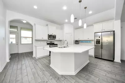 23814 Mesia Meadow Lane, Katy, TX 77493 - Photo 5