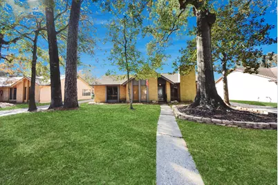 4019 Cedar Forest Drive, Kingwood, TX 77339 - Photo 1