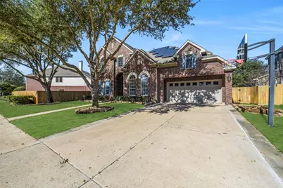 1206 Coleridge Street, Sugar Land, TX 77479 - Photo 3