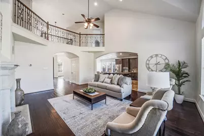 1206 Coleridge Street, Sugar Land, TX 77479 - Photo 7