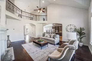 1206 Coleridge St, Sugar Land, TX 77479 - Photo 7