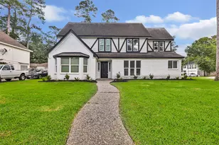 5419 Summerfield Ln, Spring, TX 77379 - Photo 1