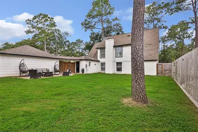 5419 Summerfield Lane, Spring, TX 77379 - Photo 3