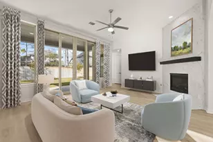 26816 Cavalry Cove Court, Montgomery, TX 77316 - Photo 3