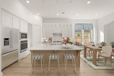 26816 Cavalry Cove Court, Montgomery, TX 77316 - Photo 3