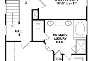 3020 Tres Olivos Dr, Houston, TX 77047 - Photo 9