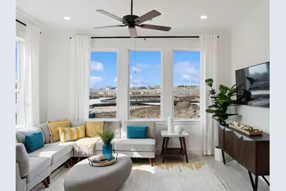 3020 Tres Olivos Drive, Houston, TX 77047 - Photo 9