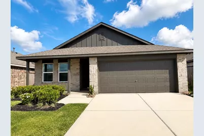 26722 Scarlet Willow Drive, Katy, TX 77493 - Photo 1