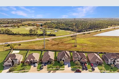 2736 Ahnya Lane, League City, TX 77573 - Photo 5