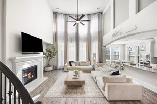 2736 Ahnya Ln, League City, TX 77573 - Photo 11