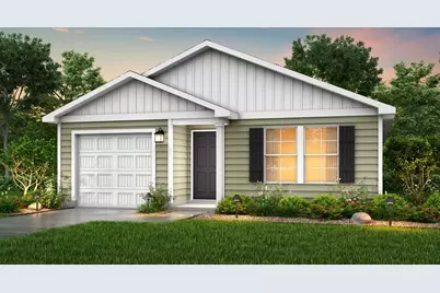 1195 Ss Brewer Drive, Vidor, TX 77662 - Photo 1