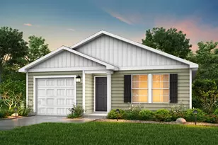 1195 SS Brewer Dr, Vidor, TX 77662 - Photo 1