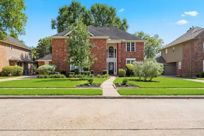 1627 Pecan Crossing Drive, Richmond, TX 77406 - Photo 1