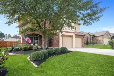 12555 Canyon Falls Boulevard, Willis, TX 77318 - Photo 3