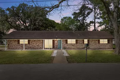 404 S 14th Street, West Columbia, TX 77486 - Photo 5